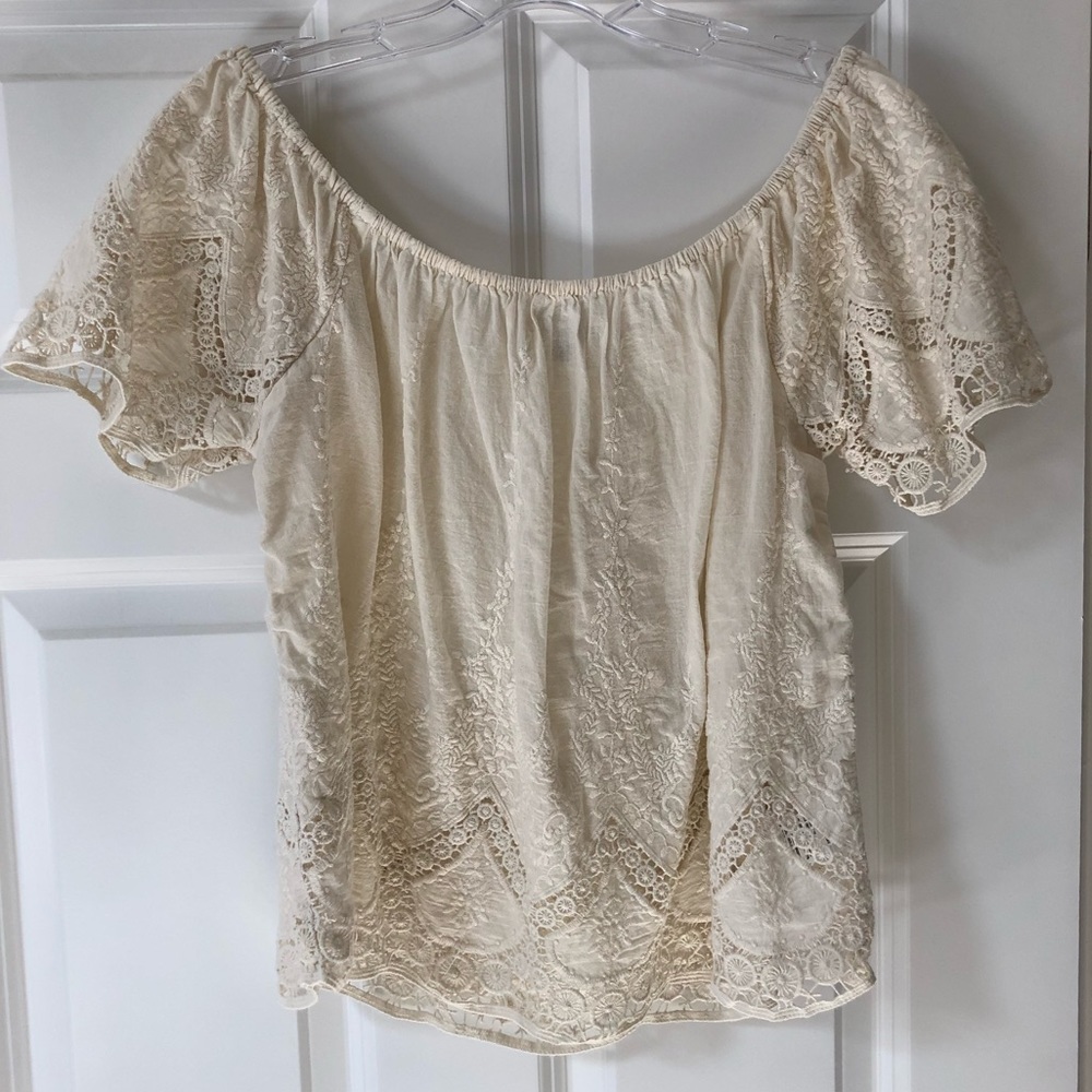 American Eagle shirt